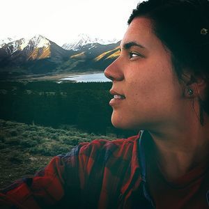 Meet your Posher, Olivia